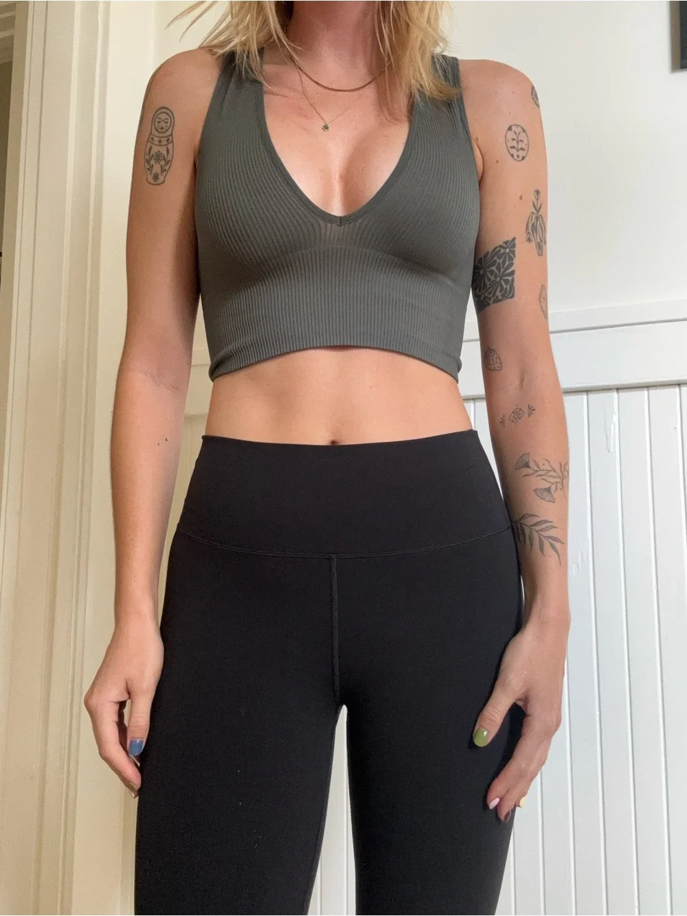 Free People Brami Top